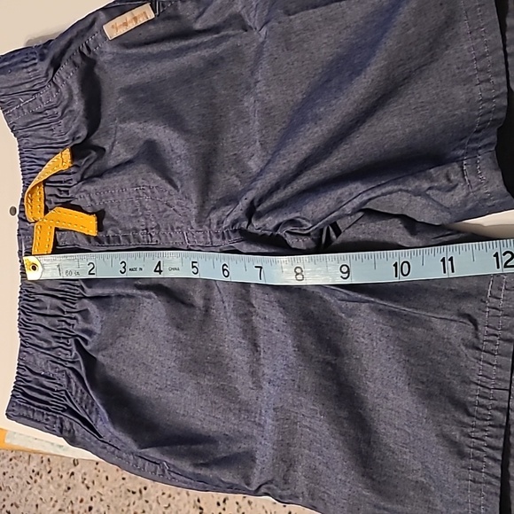 Weatherproof Vintage boys size 5 shirt/shorts set NWOT - Picture 11 of 14